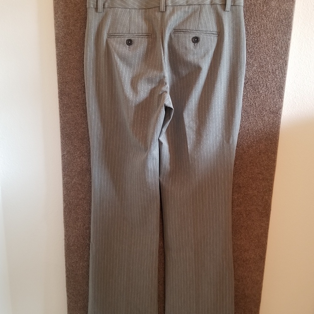 5 Express Editor/Columnist size 2  pants Lot E